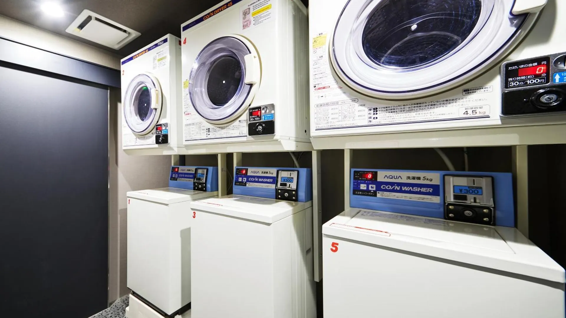Mimaru Osaka Shinsaibashi North Ξενοδοχείο