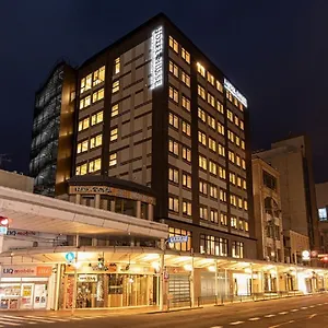 Hotel Musse Shijo Kawaramachi Meitetsu Kyoto