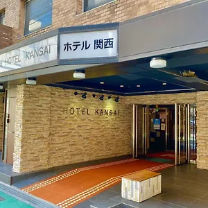 Hotel Kansai, Osaka