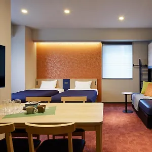 Aparthotel Minn Nihonbashi Tokyo