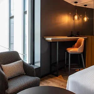 Hotel Metropolitan Haneda Tokyo