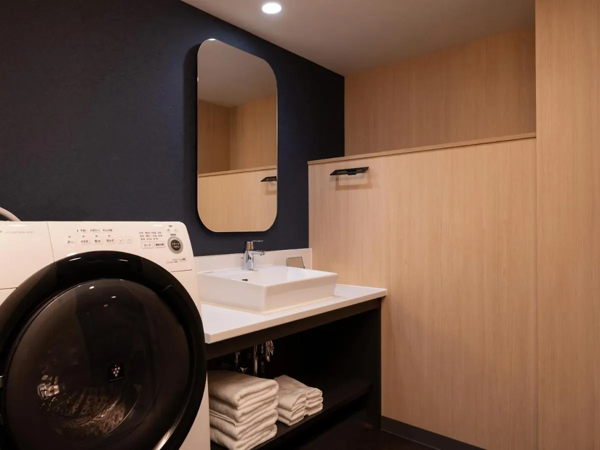 Mimaru Osaka Shinsaibashi North Hotel