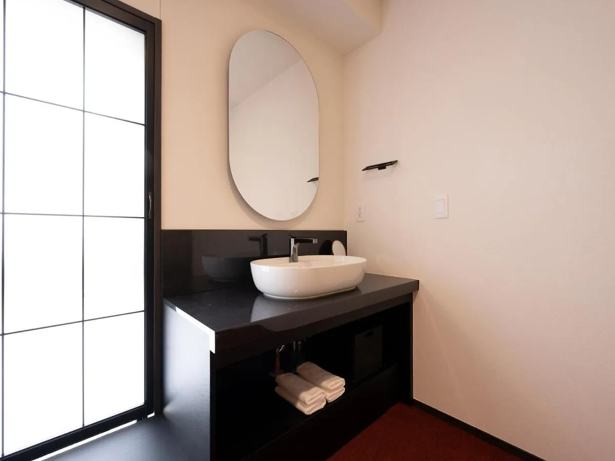 Mimaru Osaka Shinsaibashi North Hotel