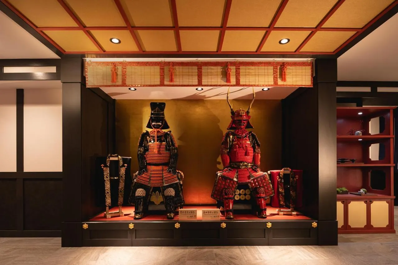 Mimaru Osaka Shinsaibashi North Hotel