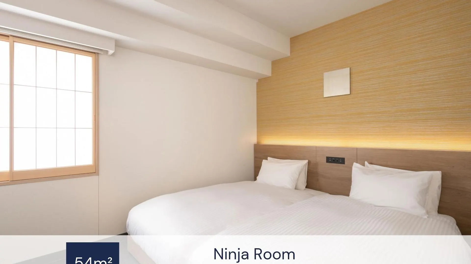 Mimaru Osaka Shinsaibashi North Hotel