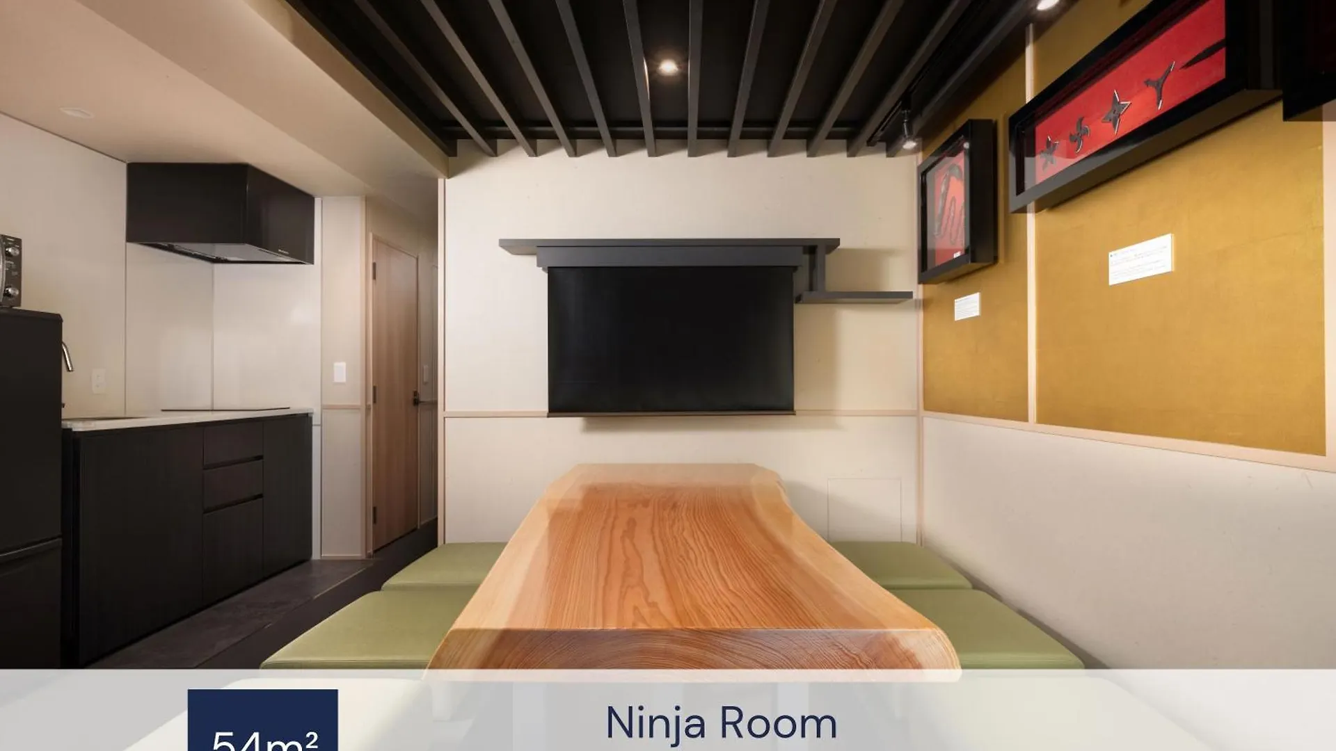 ****  Mimaru Osaka Shinsaibashi North Otel Japonya