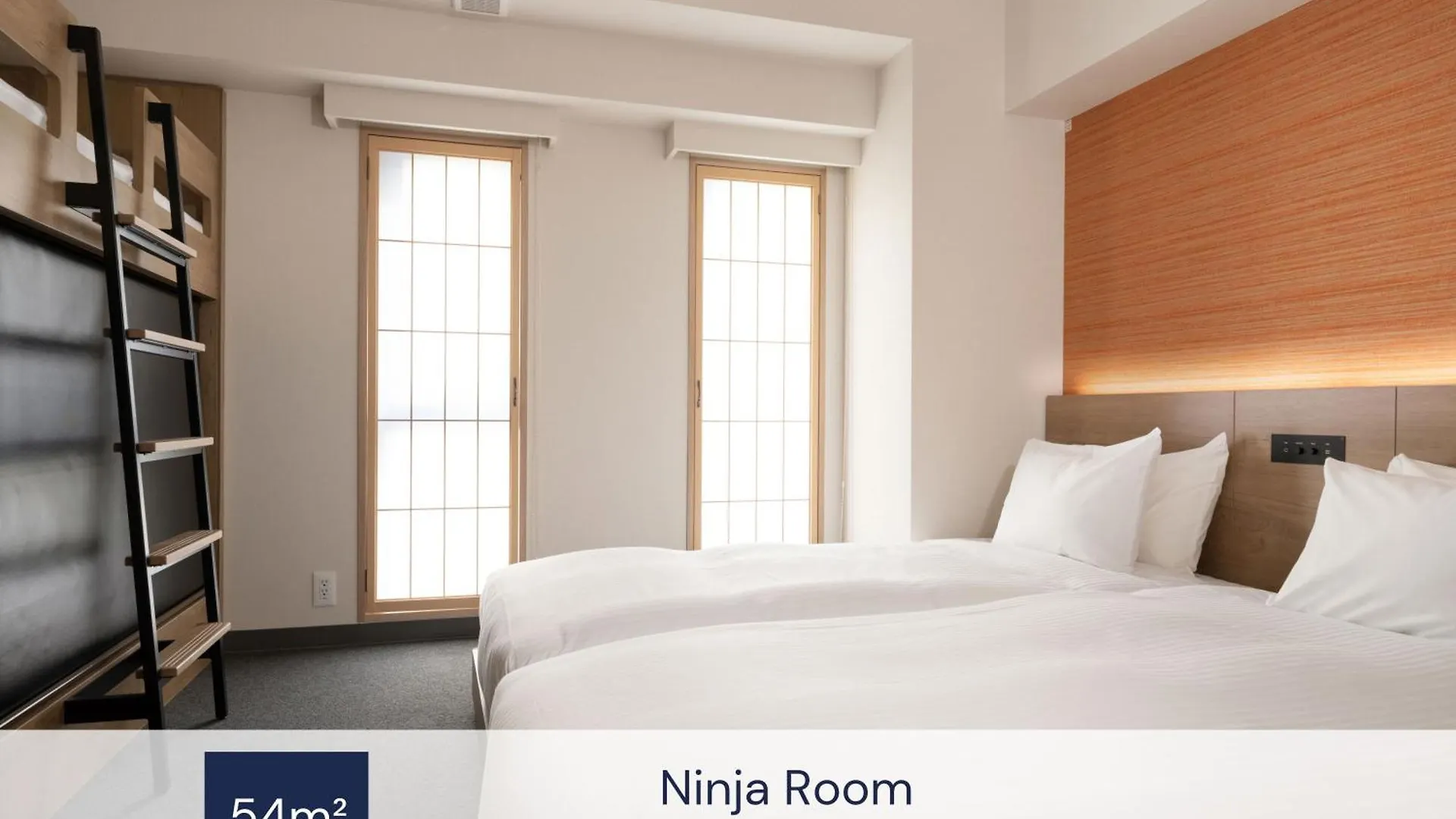 Mimaru Osaka Shinsaibashi North Otel